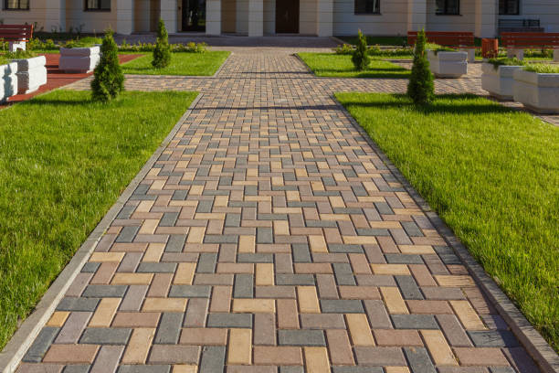  Bernie, MO Driveway Pavers Pros